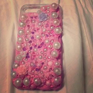Decoden IPhone XR case